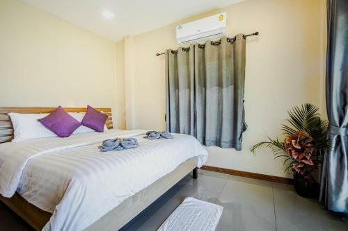 Baan I Ta Lay Koh Yao Noi