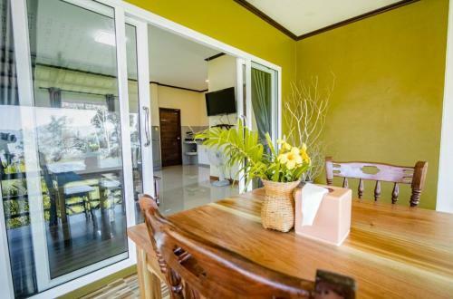 Baan I Ta Lay Koh Yao Noi