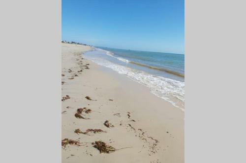 Lovely Modern 3br 2bth Beachside Home