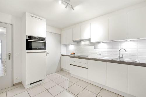 Dream Apartment For Work Stay