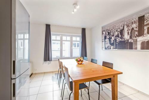 Kalbergstay 3 Work Stay Apartment