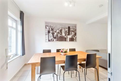 Kalbergstay 3 Work Stay Apartment