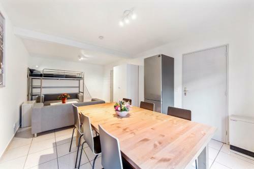 Kalbergstay 3 Work Stay Apartment