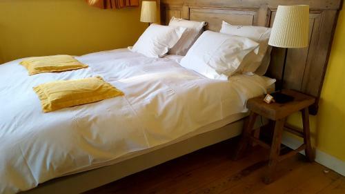 B&B Eenvoud In Overvloed