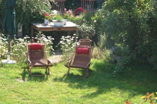 B&B Eenvoud In Overvloed