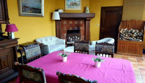 B&B Eenvoud In Overvloed
