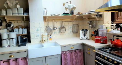 B&B Eenvoud In Overvloed