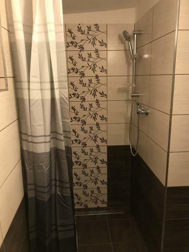 Apartamento Ubytov�n� K?tiny