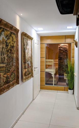 Apartamento Club Dres
