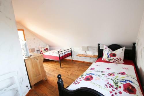 Hostal Landpension Bocka