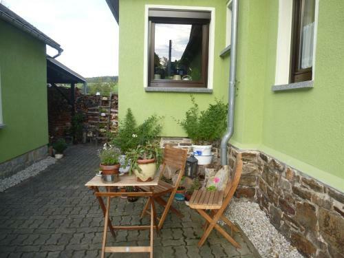 Apartamento Ferienwohnung Am Querweg