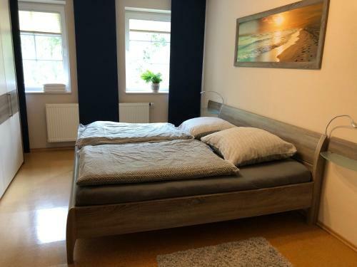 Apartamento Ferienwohnung ?an Der Eller?