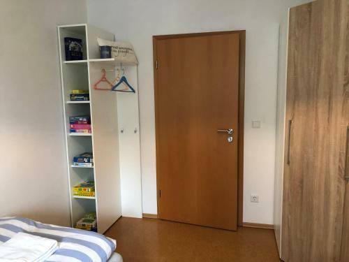 Apartamento Ferienwohnung ?an Der Eller?