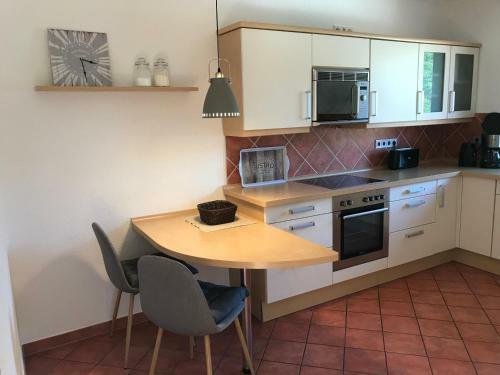 Apartamento Ferienwohnung ?an Der Eller?