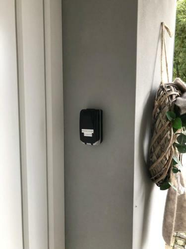 Apartamento Ferienwohnung ?an Der Eller?