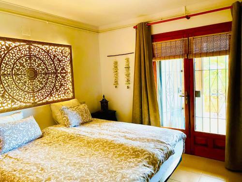Bed & Breakfast Little Bali Javea