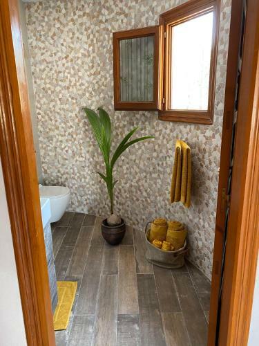 Bed & Breakfast Little Bali Javea