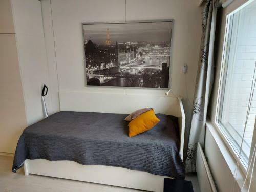 Apartamento Tuurin Y�s�il�