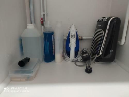 Apartamento Studio � Bar�ges R�sidence L'ayr�