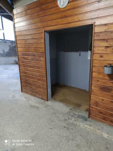 Apartamento Studio � Bar�ges R�sidence L'ayr�