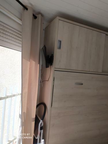 Apartamento Studio � Bar�ges R�sidence L'ayr�