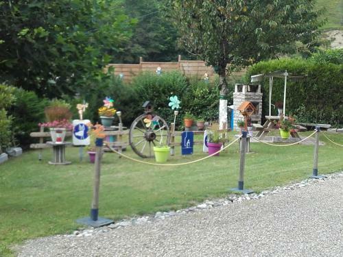 Chalet Toutou 12/14 Personnes