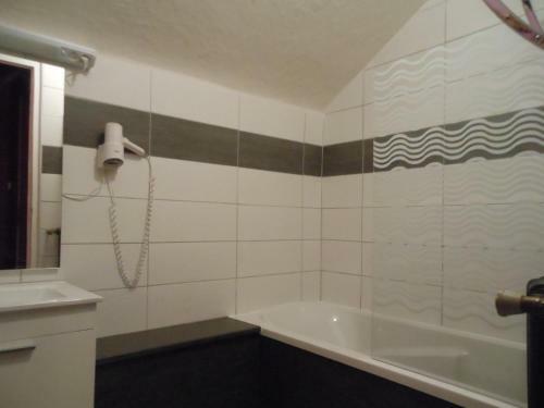 Chalet Toutou 12/14 Personnes