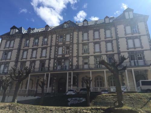 Apartamento Appartement T2 Bis Helios Wifi