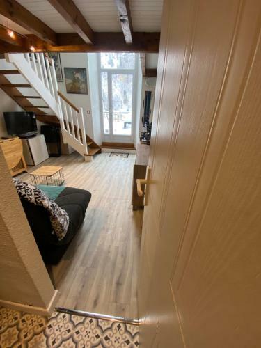 Apartamento Appartement T2 Bis Helios Wifi