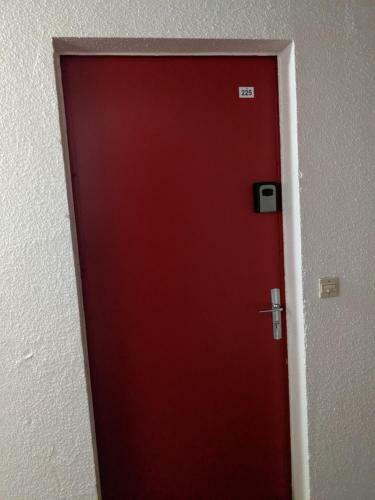 Apartamento Andemu Studio Cabine 2 � 4 Personnes Bar�ges
