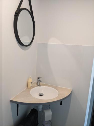 Apartamento Andemu Studio Cabine 2 � 4 Personnes Bar�ges