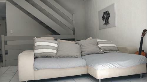 Chalet �toile Des Neiges