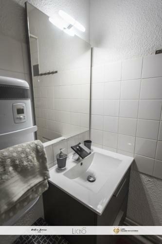 Apartamento Studio Cabine 2 � 4 Personnes Bar�ges