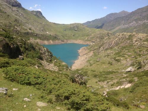 Apartamento Studio Bareges- 1 Pi�ce 4 Personnes, Station Ski Bareges-la Mongie