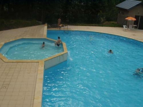 Apartamento Studio Bareges- 1 Pi�ce 4 Personnes, Station Ski Bareges-la Mongie