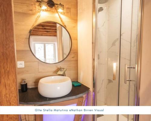 Grand G�te - Stella Matutina