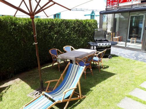 Grand G�te - Stella Matutina