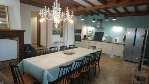 Grand G�te - Stella Matutina