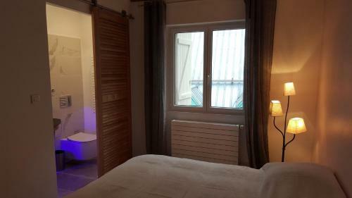 Grand G�te - Stella Matutina