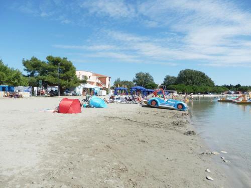 Apartments Real - 10 M From Sea