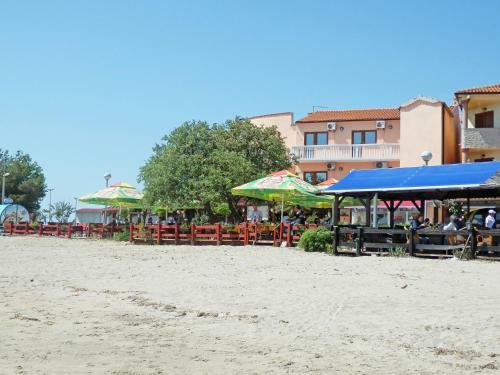 Apartments Real - 10 M From Sea