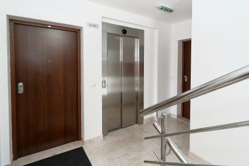 Seaview Gabriela Apartment
