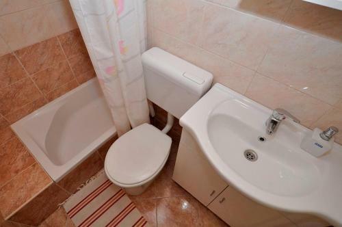 Apartamento Vila Vida - 17 Splitska Ulica