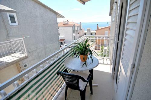 Apartamento Vila Vida - 17 Splitska Ulica