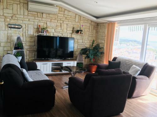 Adriatic Apartment Makarska