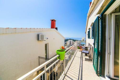 Adriatic Apartment Makarska