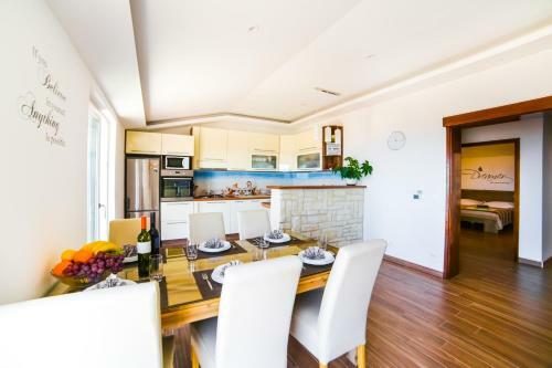 Adriatic Apartment Makarska