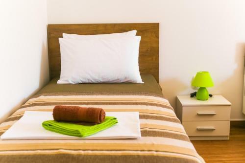 Adriatic Apartment Makarska