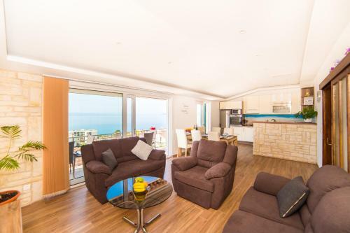 Adriatic Apartment Makarska