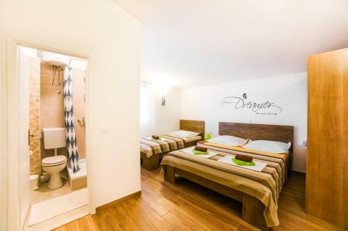 Adriatic Apartment Makarska